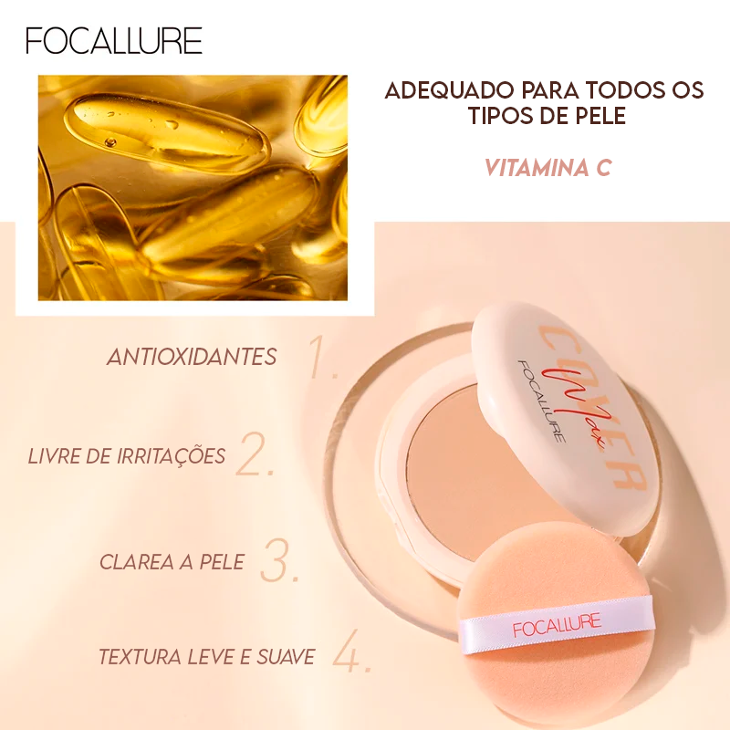 Base Natural FOCALLURE